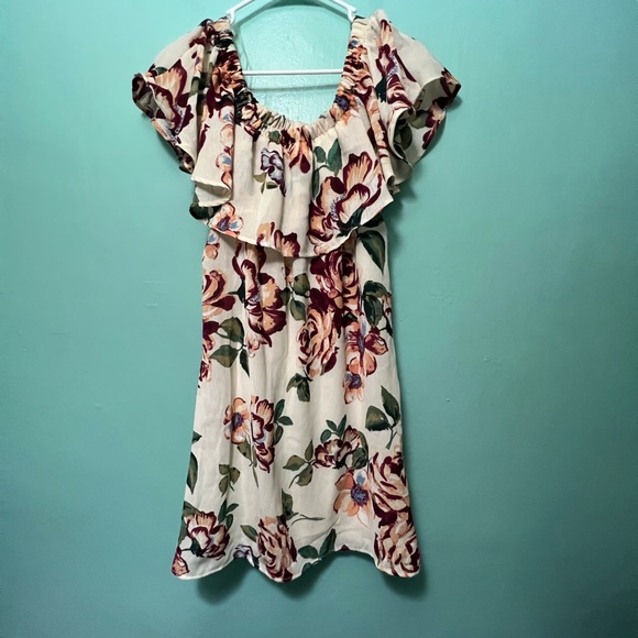 Emerald Sundae Dresses & Skirts - Emerald sundae dress Size small
